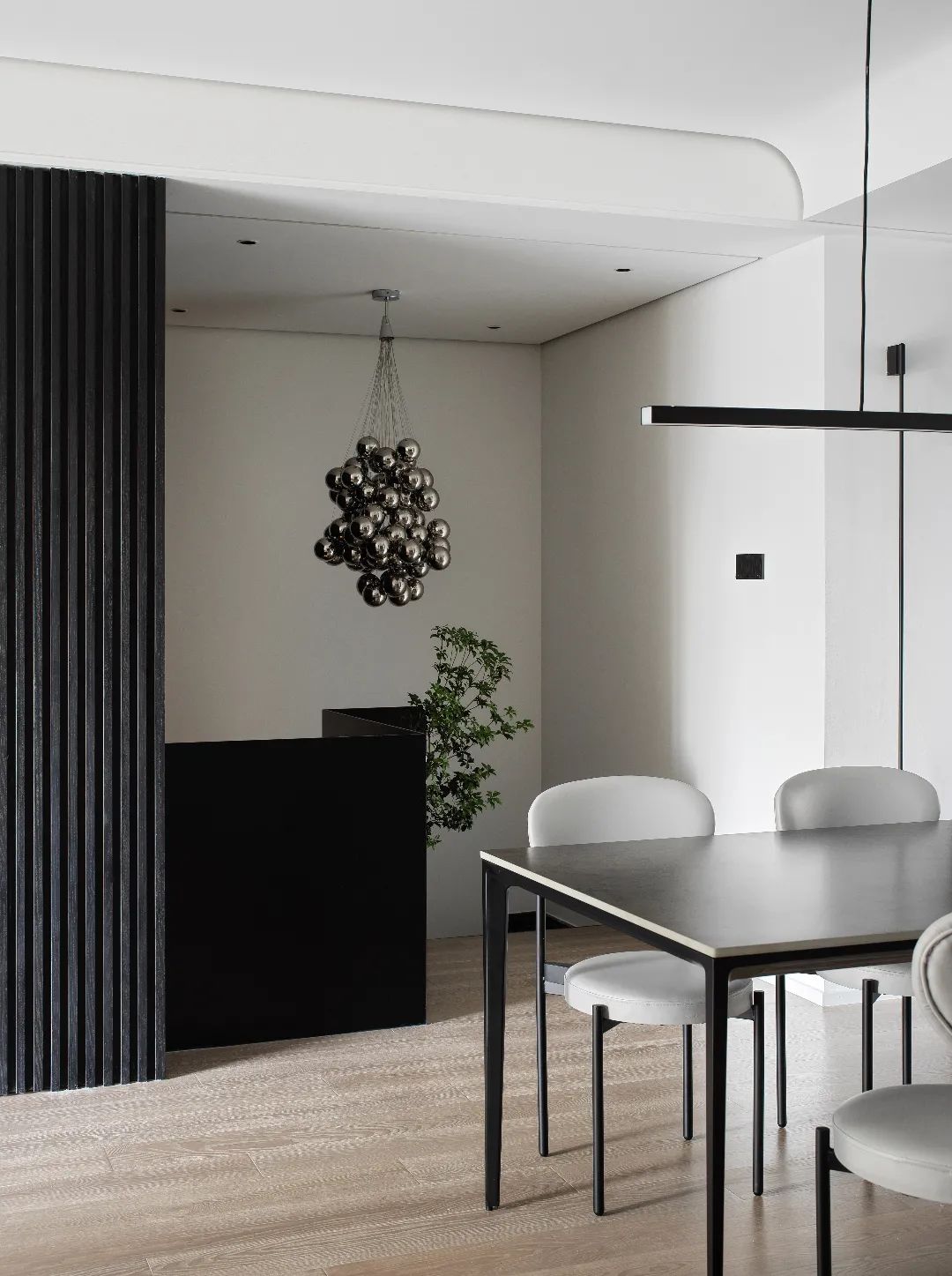 南京200㎡高级工程师底跃住宅丨中国南京丨山止川行设计-18