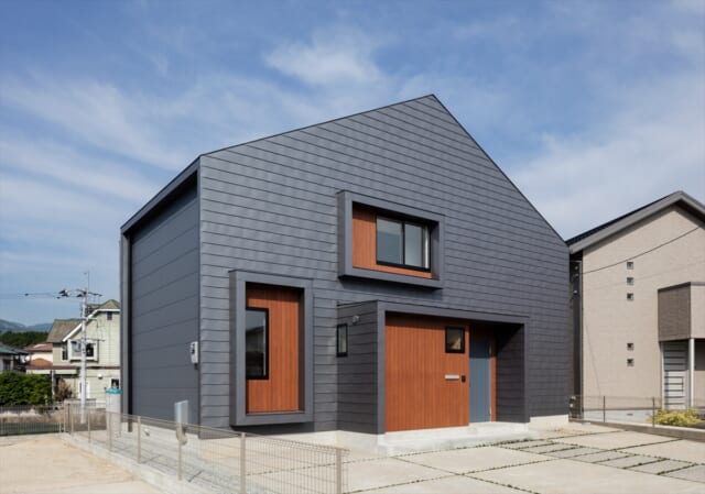 house tir 音の場所 楽器の時間丨日本福冈丨人の力設計室-20