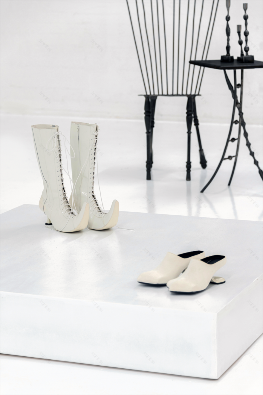 APOC Store店铺改造丨英国伦敦丨Barnaby Lewis-9