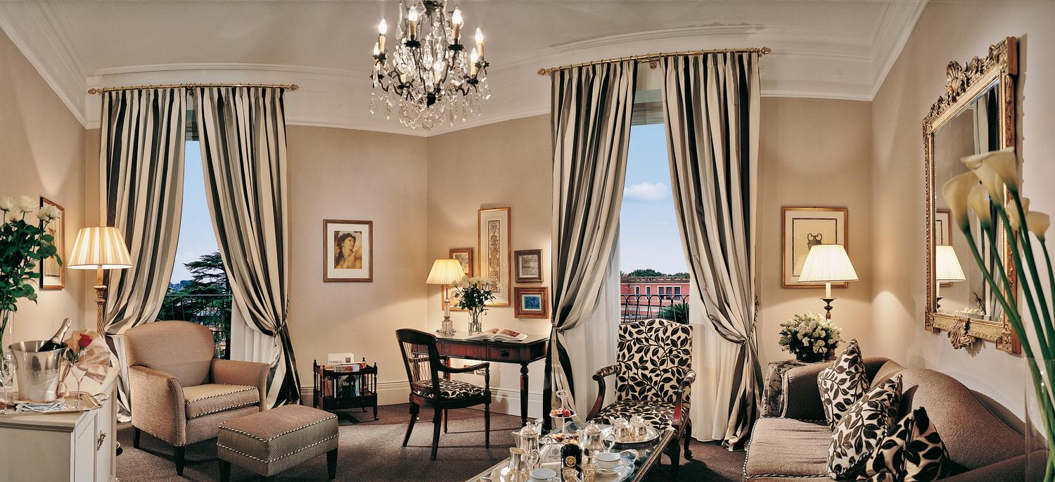 )Hotel Eden, Rome, Italy-19