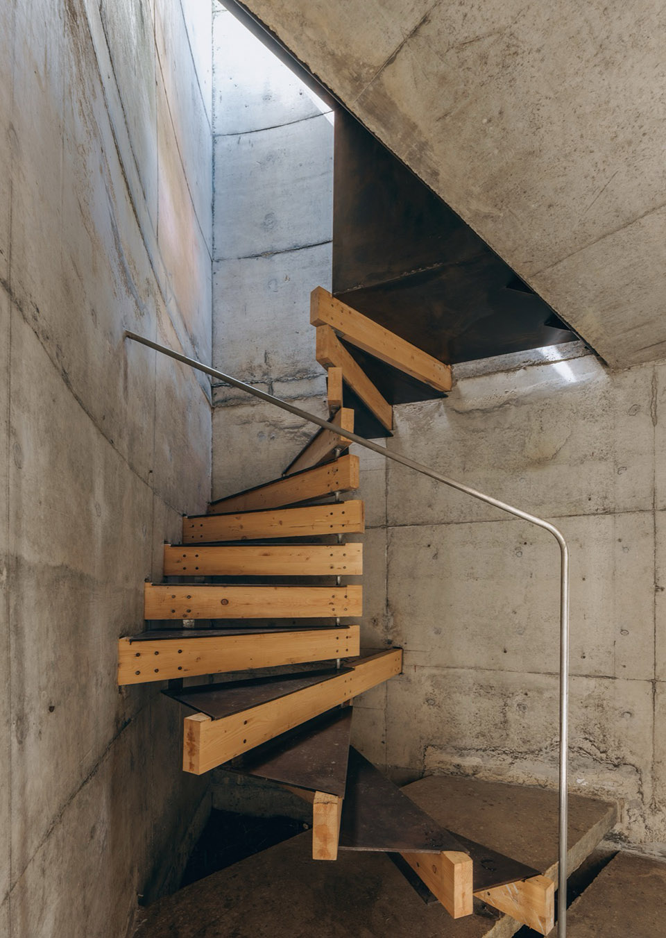 「环两山建筑艺术计划」东坡乐事·十三坝  惠州古桥微馆丨中国惠州丨罗宇杰工作室-74