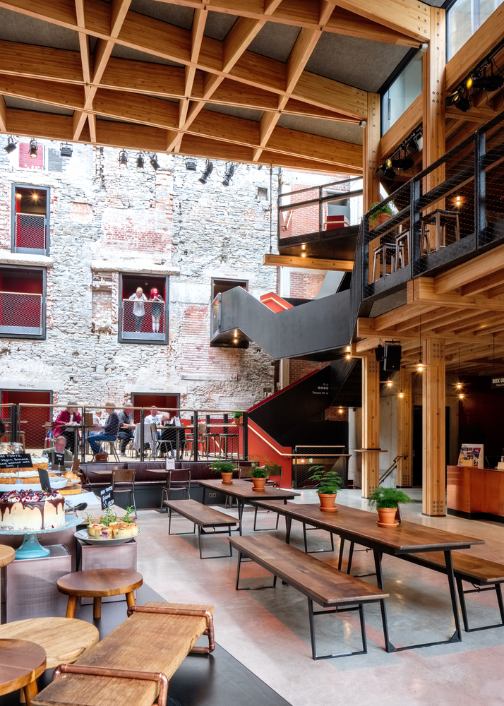 布里斯托老维克剧院-37