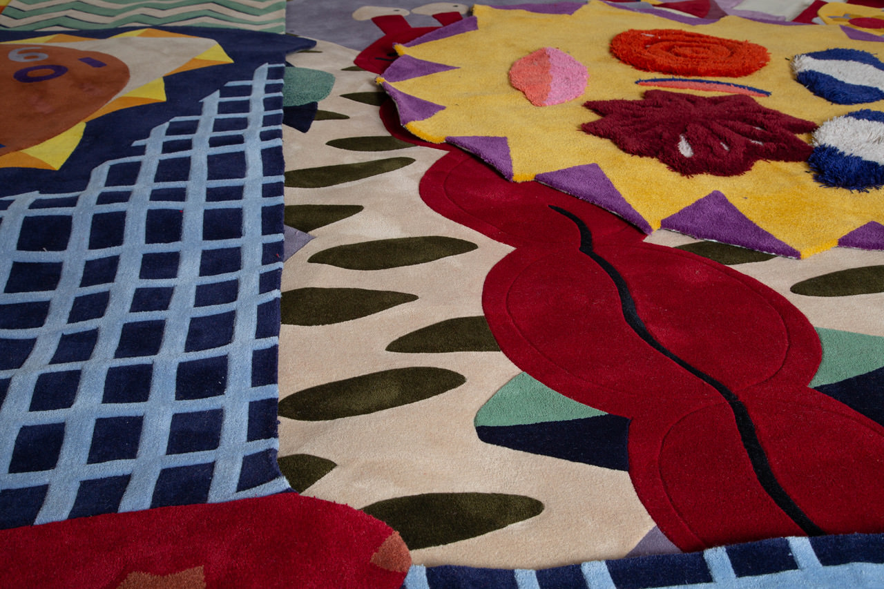 穿越时空的感知 | Alpha60 与 Brendan Huntley 在 Heide 博物馆的现代艺术探索-13