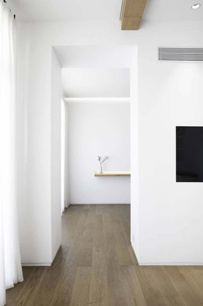 你好！柒筑  柒筑空间设计-45