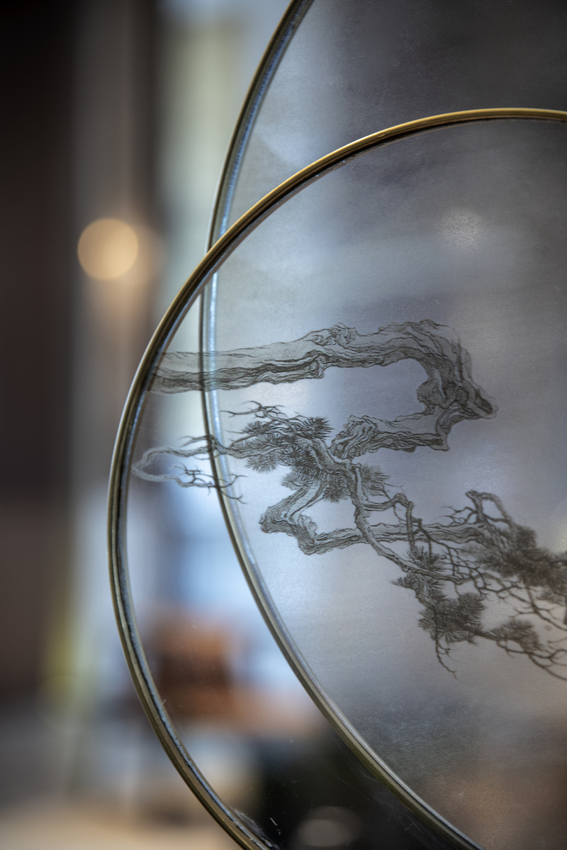 南京河西中颐居·颐和源璟售楼处丨中国南京-23