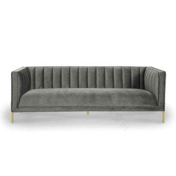 混凝土设计 | 打破传统,温暖迎宾-11