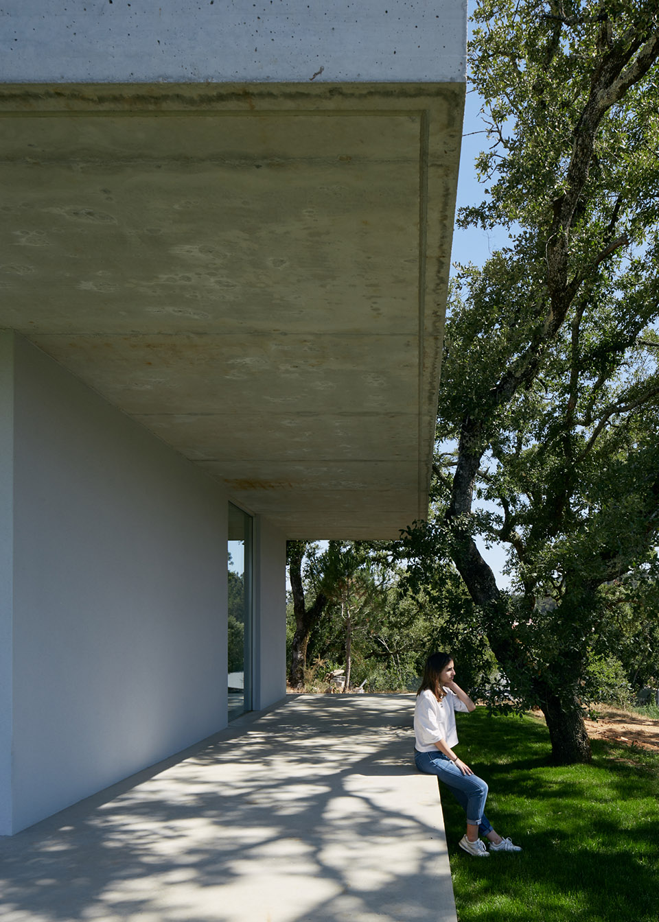 法努住宅，葡萄牙 / BRUNO DIAS/ ARQUITECTURA -46