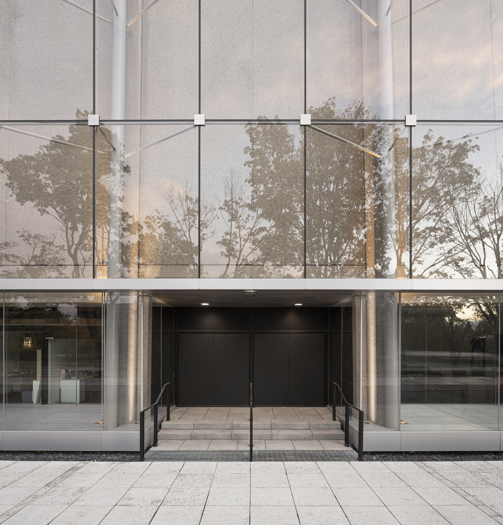 魁北克大剧院修复改造丨加拿大魁北克丨Lemay+Atelier 21-21