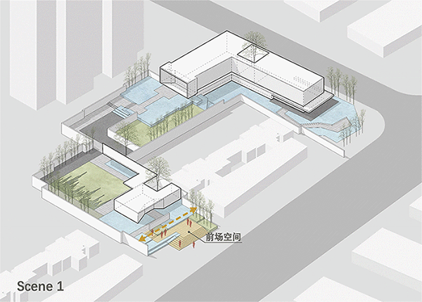 越秀汉阳·星汇云锦 |  上海柏涛 | 中国湖北武汉-3