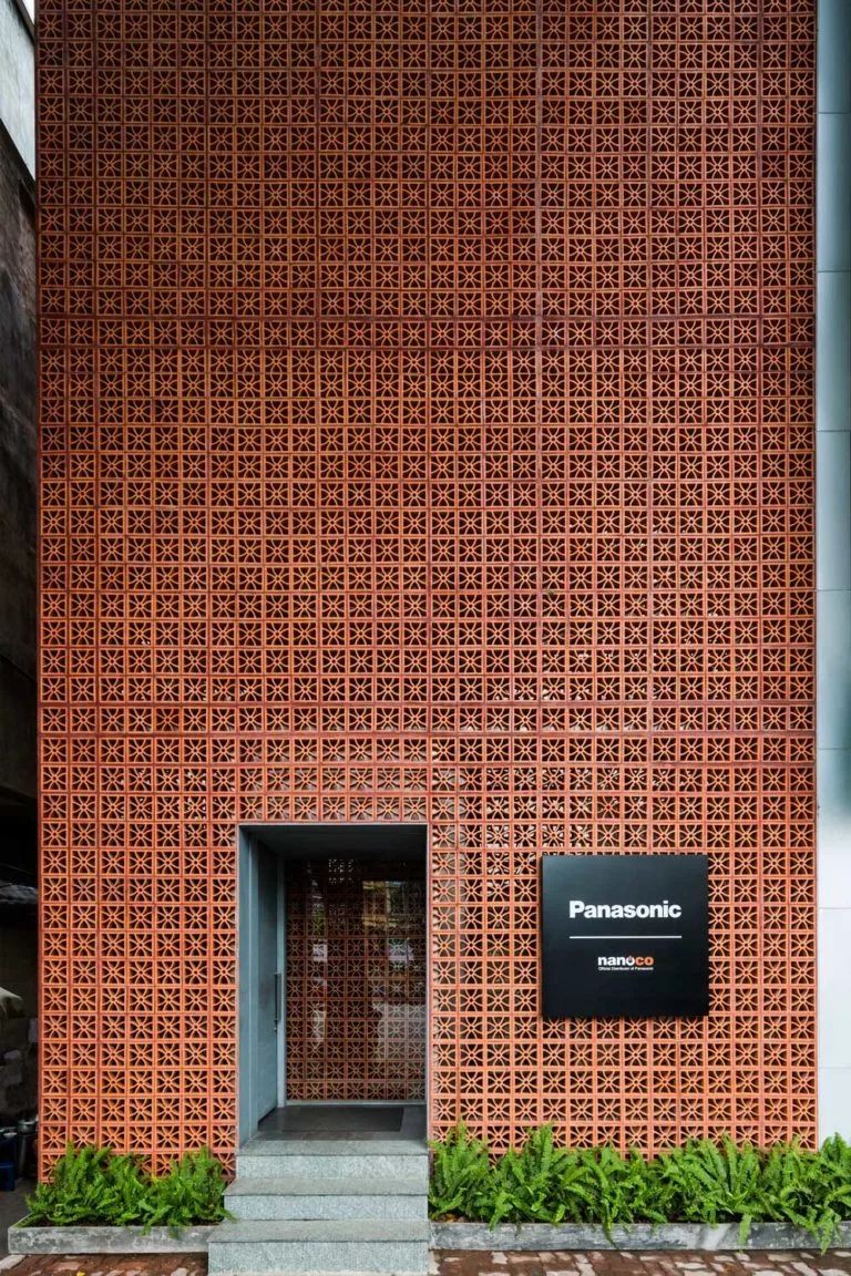 镂空花砖才有的光影之美：花砖搭配-17