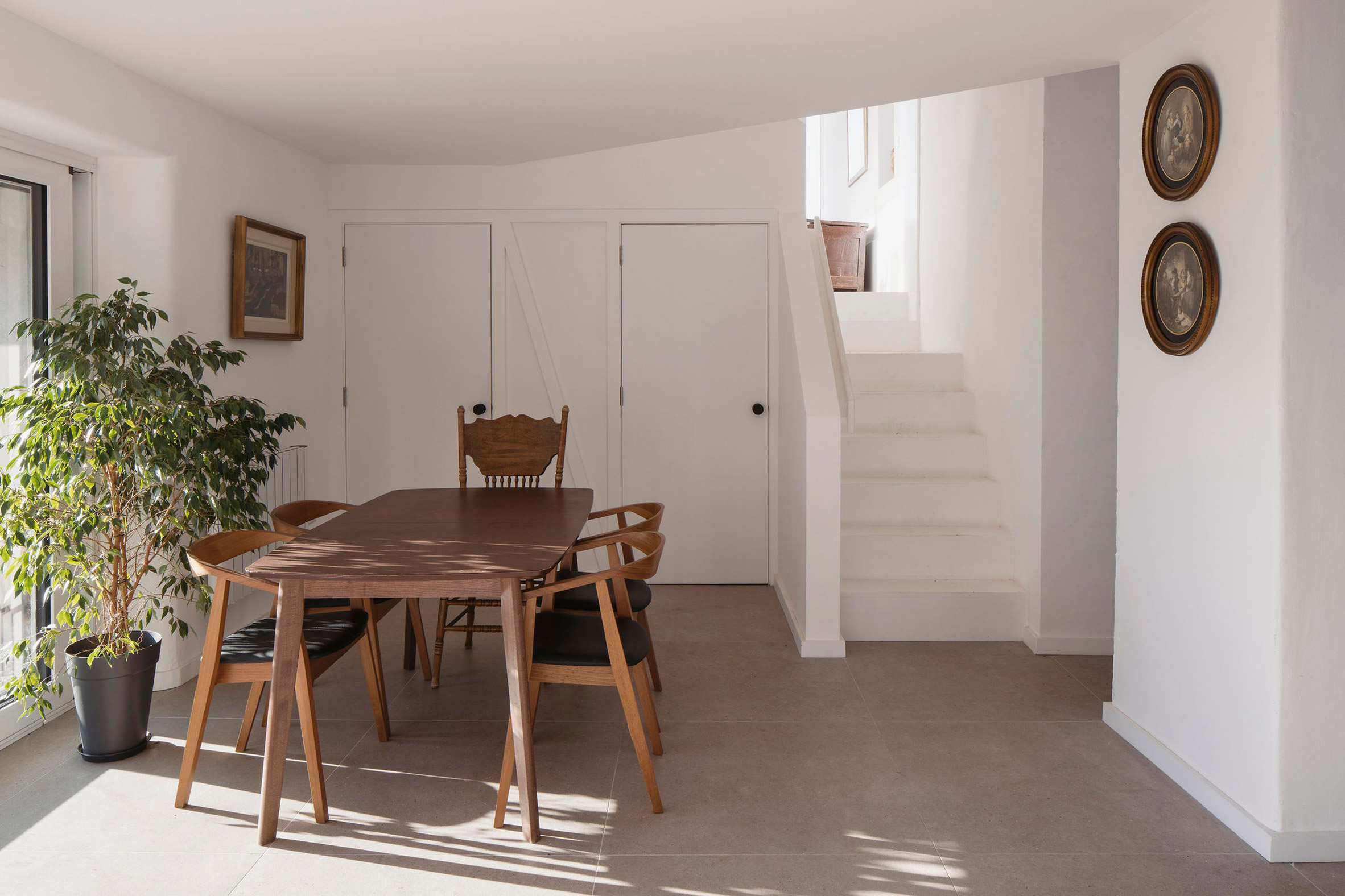 Seagull Cottage（海鸥小屋）改造及扩建项目丨爱尔兰威克洛丨Architectural Farm-22