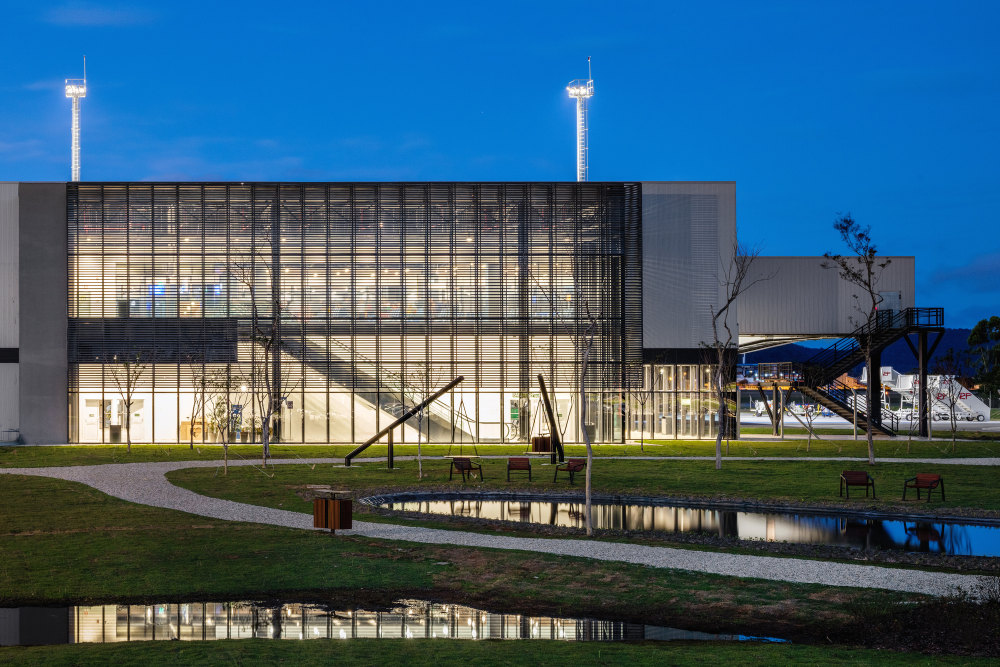 Florianópolis Airport ·帕萨盖罗斯国际机场(2018)-24