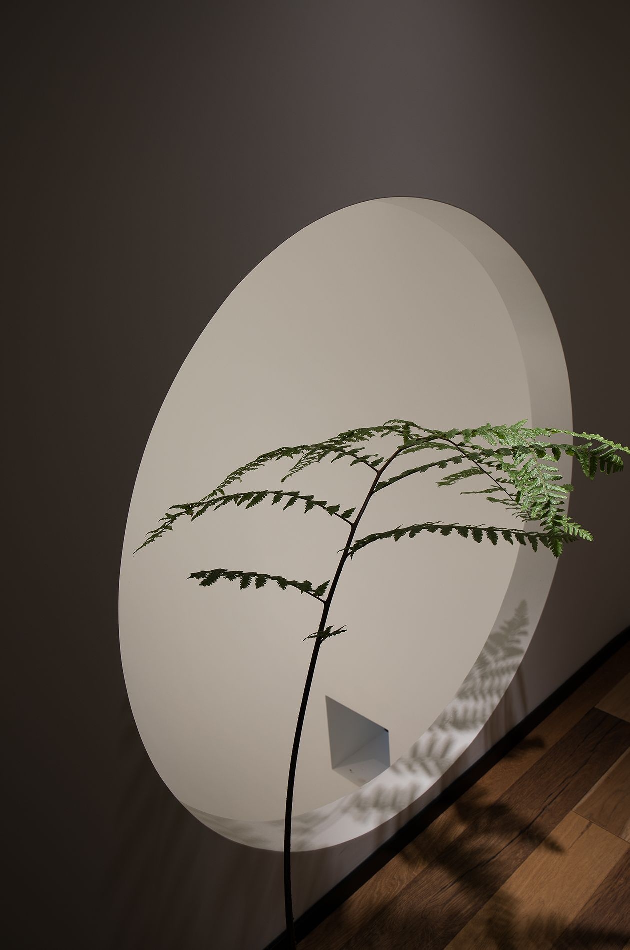 太姥山茶室丨中国莆田丨莆田墨臣空间设计-37