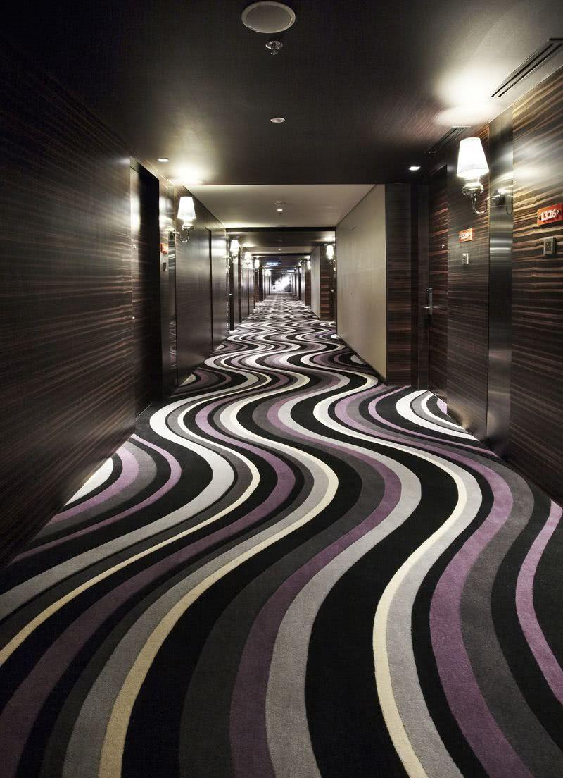 马来西亚豪丽胜大酒店-8