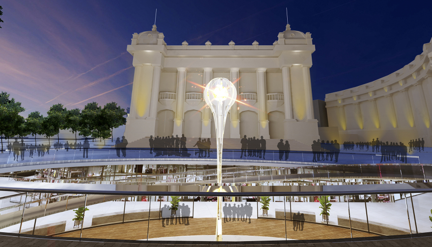 河内 KmO - 河流之间的文化绿洲-9