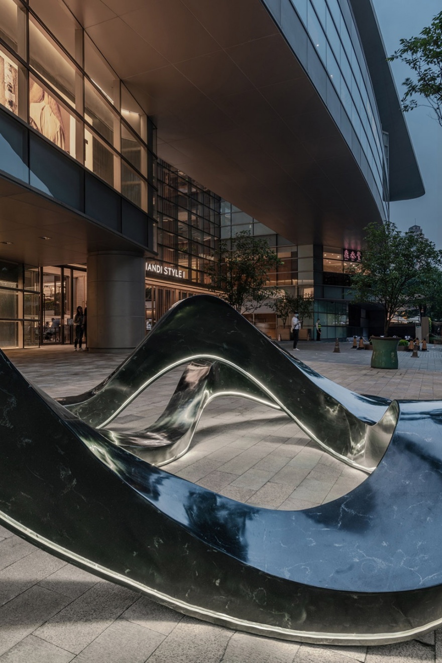 国风椅丨中国上海丨厸建筑设计工作室 LIN architecture-17