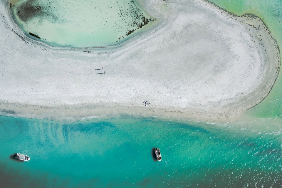 在 1000 英尺处-15