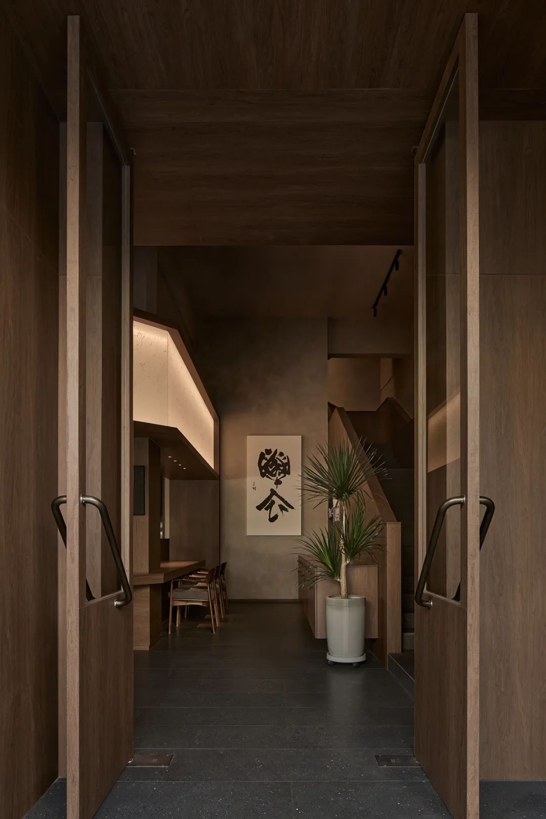 洛阳•柳叶道•泉舜店丨中国洛阳丨煦石室内建筑设计咨询-18