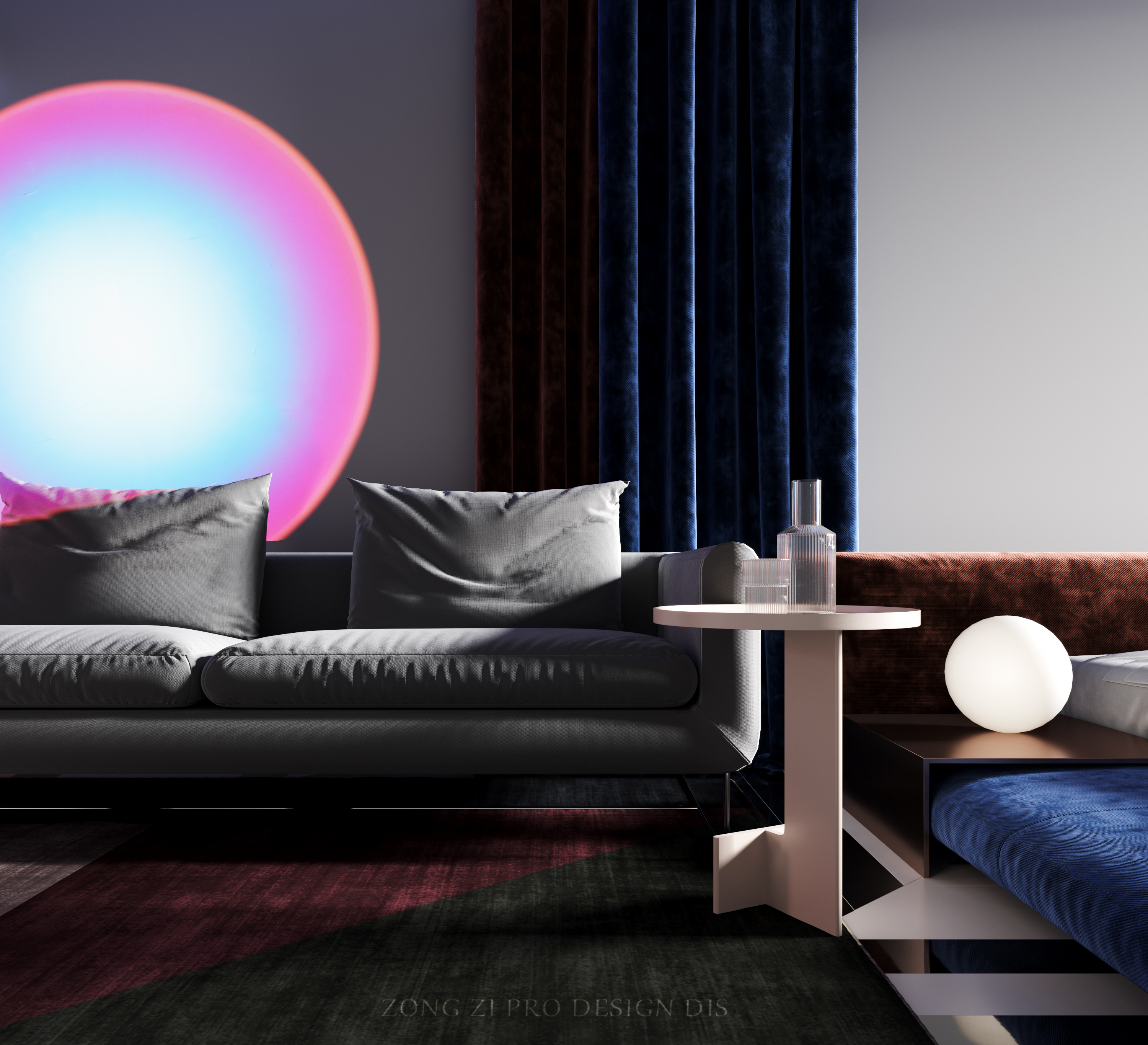 VR5·1 CR6·2 渲染器应用案例解析-3