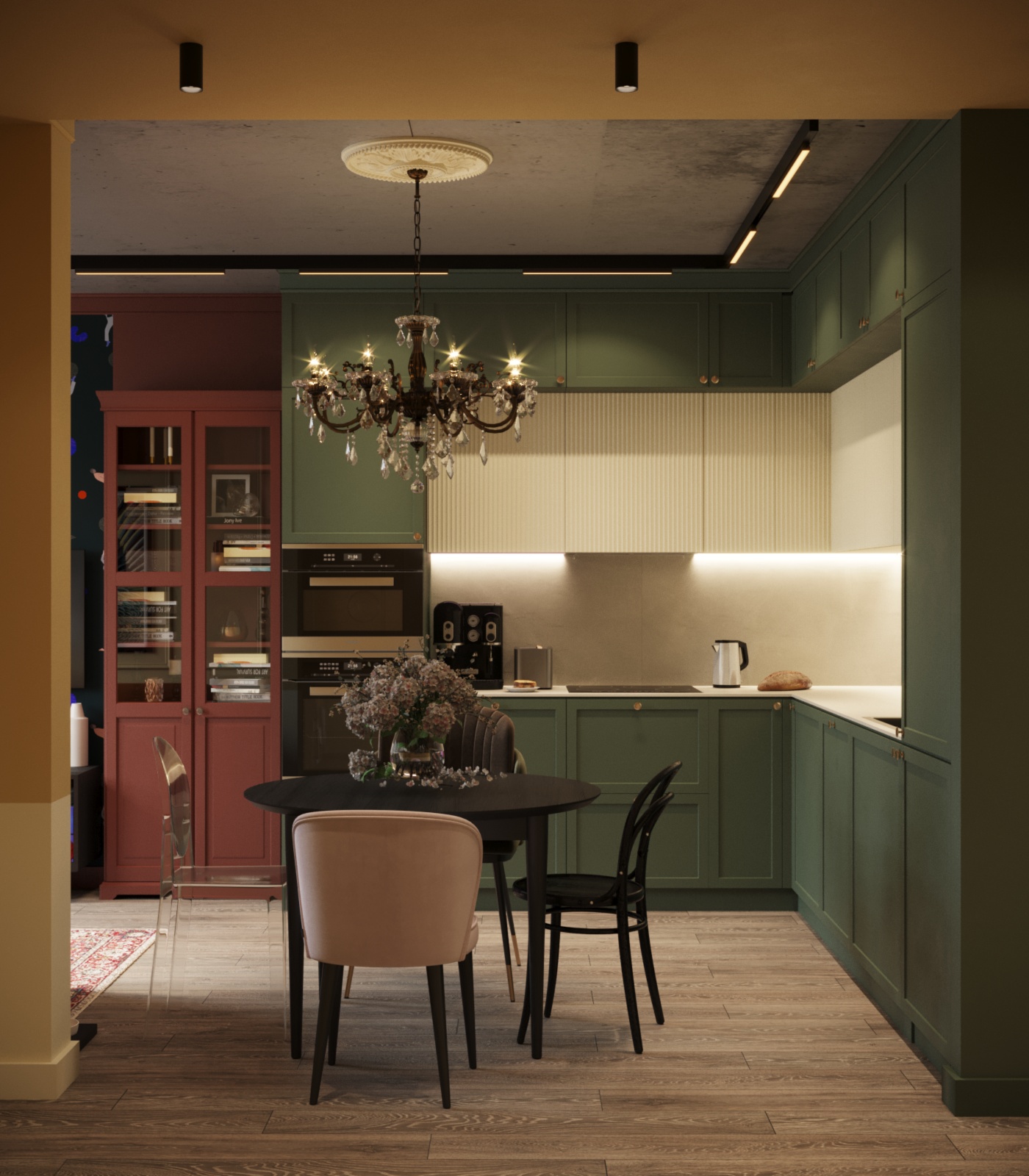 丨俄罗斯秋明丨Morion（设计师Valeriia Voronchikhina）-21