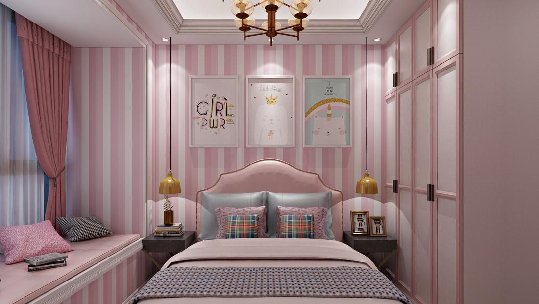 皮阿诺 4G 板打造现代清新空间-26