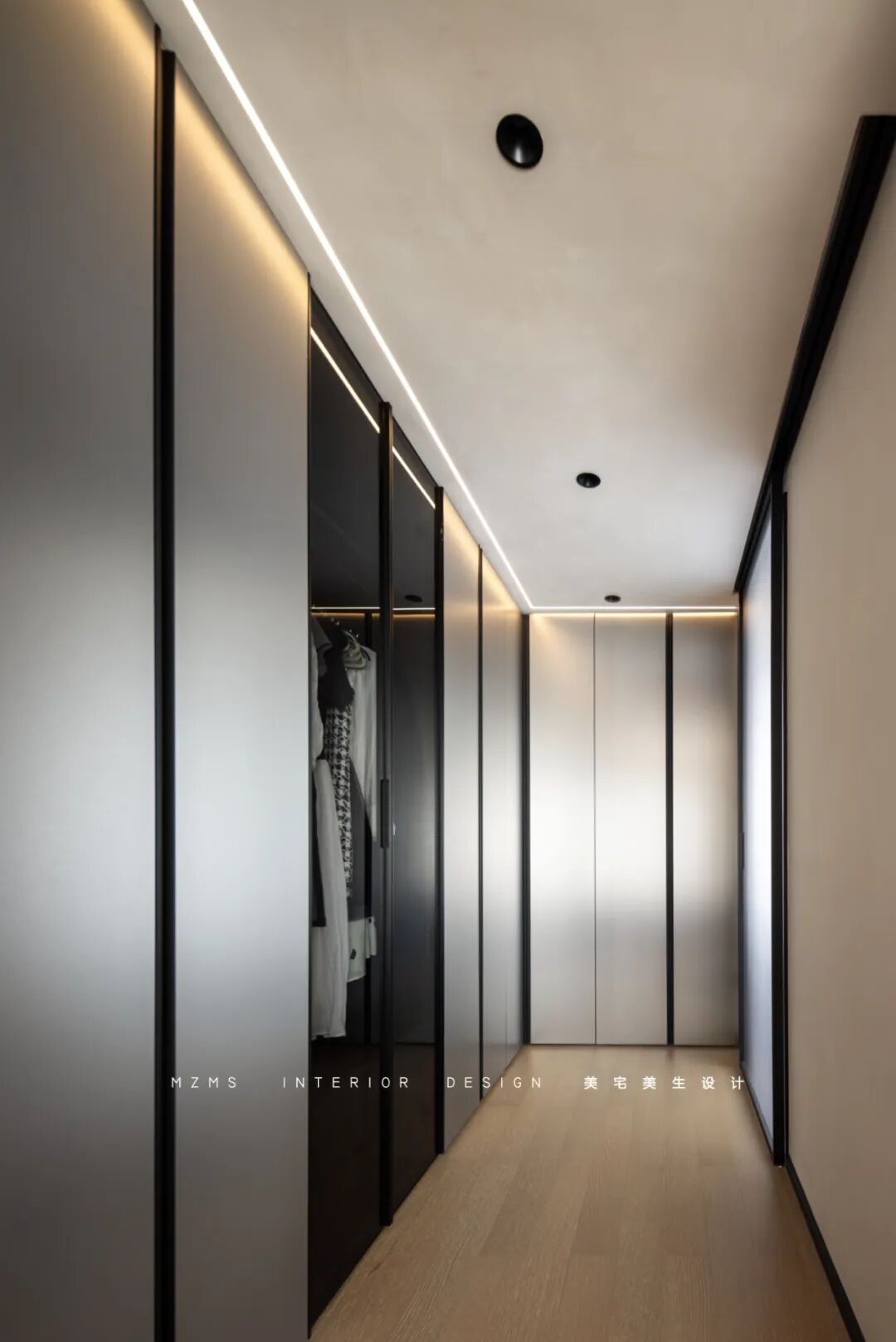 美宅作品丨奢梦-108