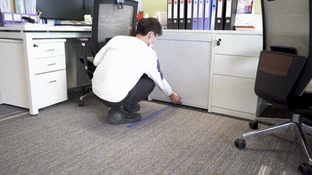 归谷科技园丨中国广州丨Gensler-62