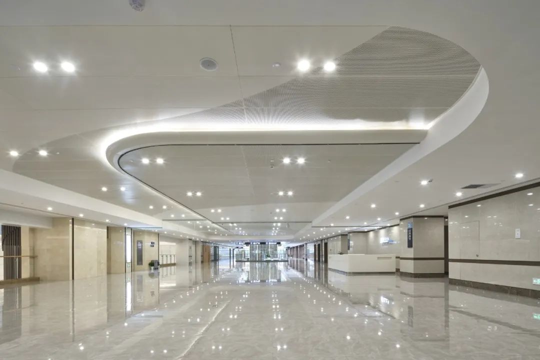 湖南妇女儿童医院丨中国长沙-38