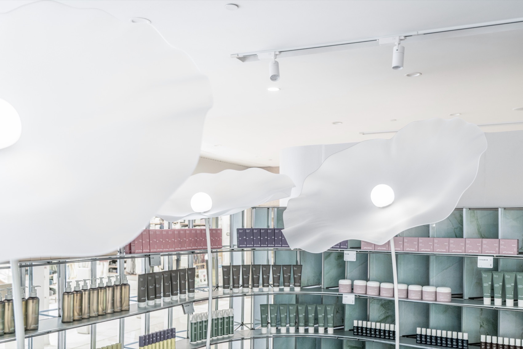 莲叶田田，江苏 / Mur Mur Lab-34