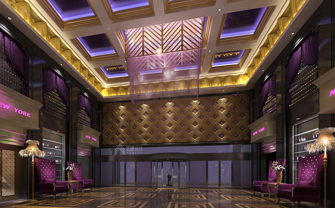 
锦州某商务KTV -2