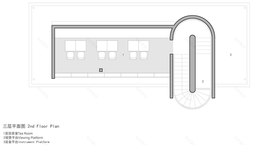 天湖小舍 水库管理房改造丨中国福建丨成为建筑-62