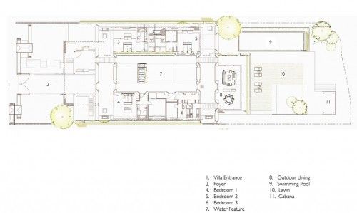 Alila Uluwatu（悬崖酒店）-21