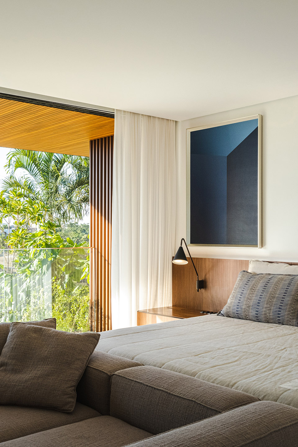 JF住宅丨巴西圣保罗丨KG Studio-48