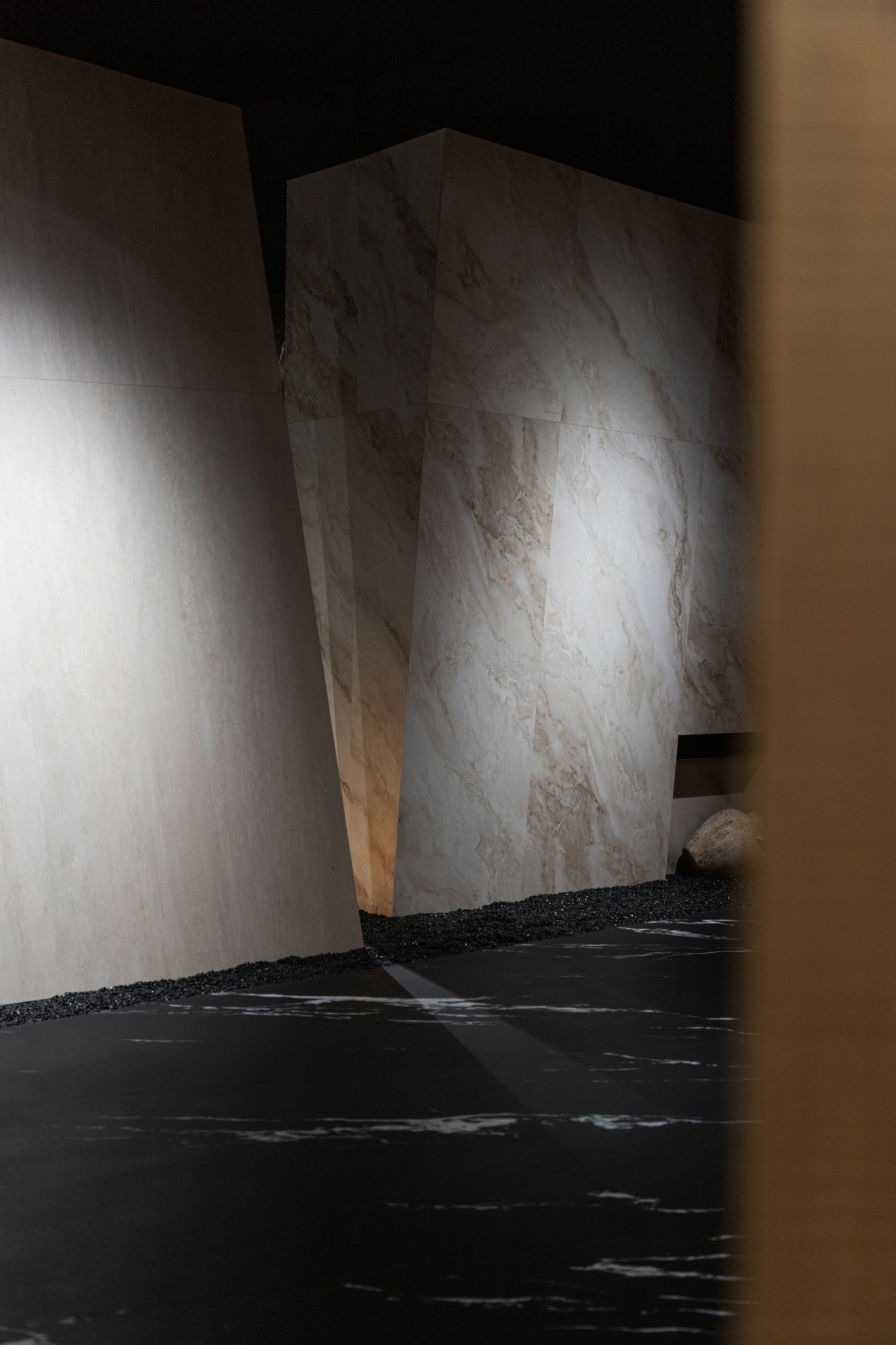 沉默丨中国佛山丨空白空间-41