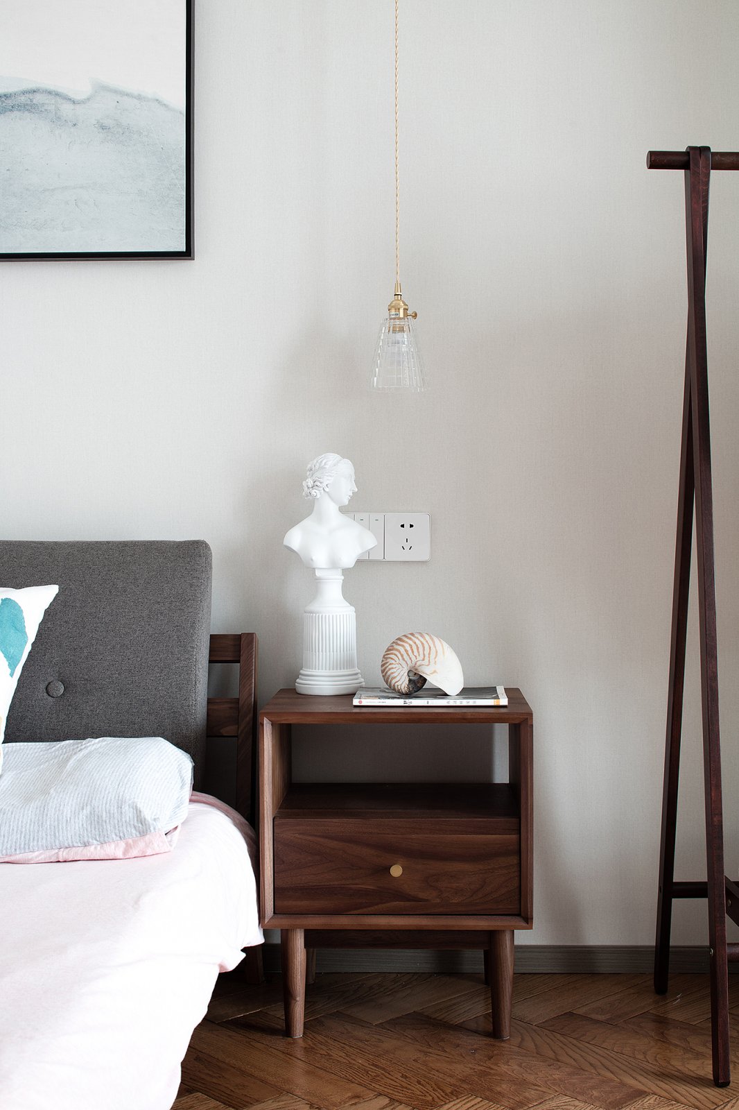 随便一拍就是ins热图  揭秘网红之家-83