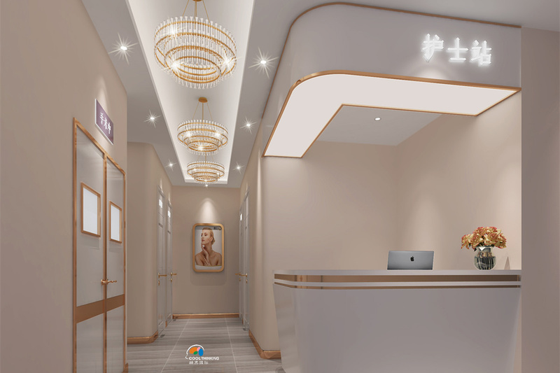 郑州医疗美容设计装饰公司-2