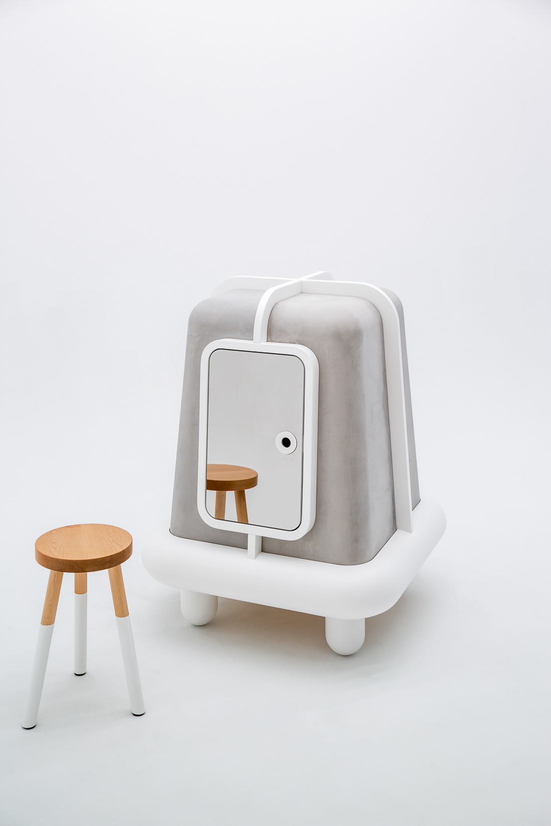 超框架 | UM 项目新探索-3