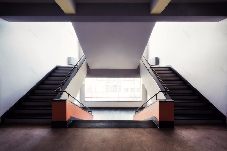 Ralph Graef:包豪斯摄影系列-20