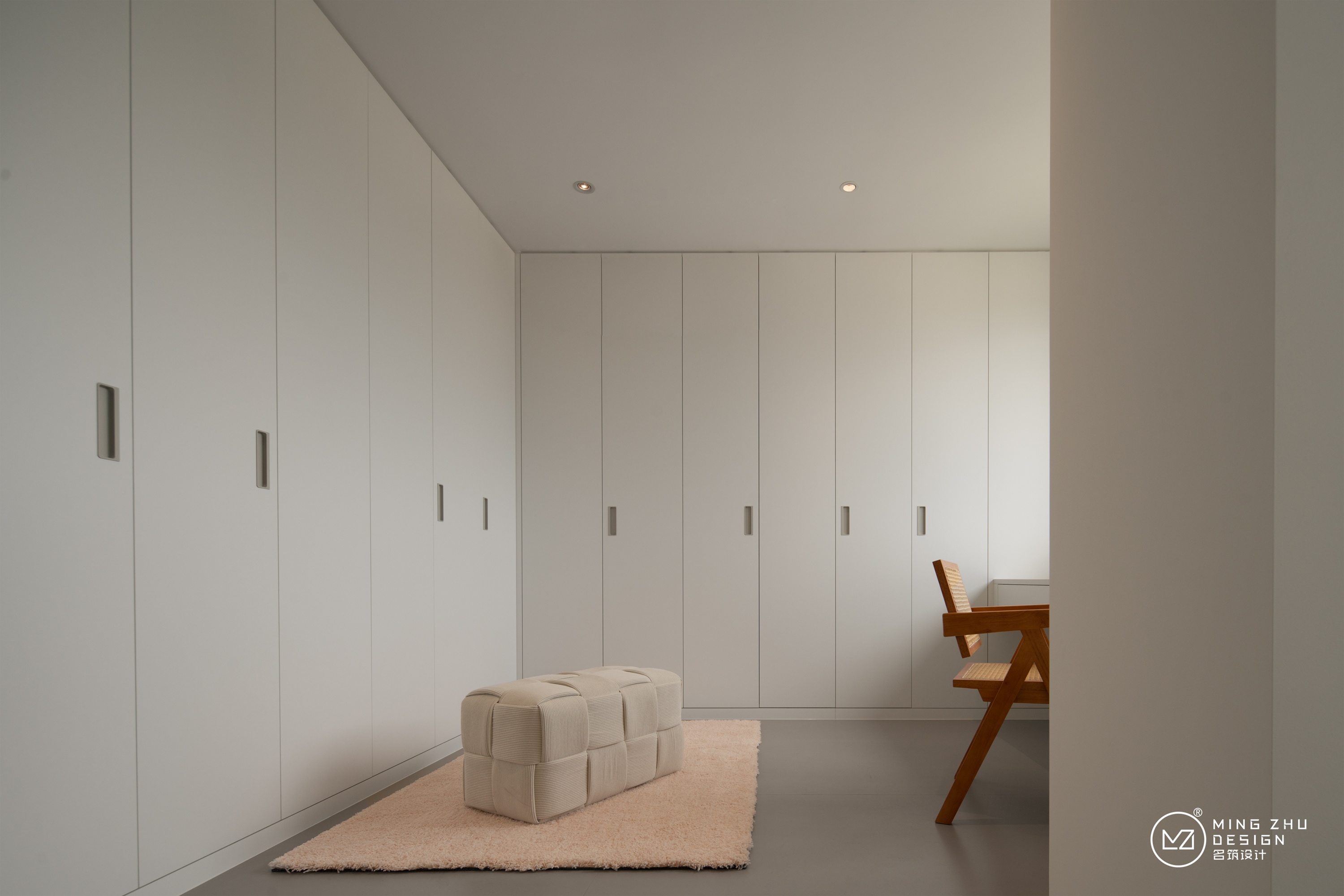 内心安宁的养老居所丨中国自贡丨名筑设计-35