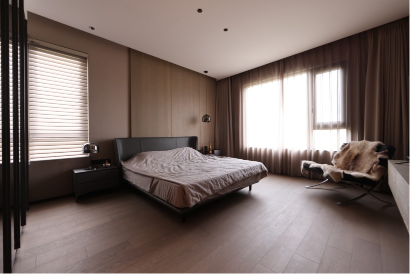 自然与光丨中国金华丨上海奥町设计事务所-31