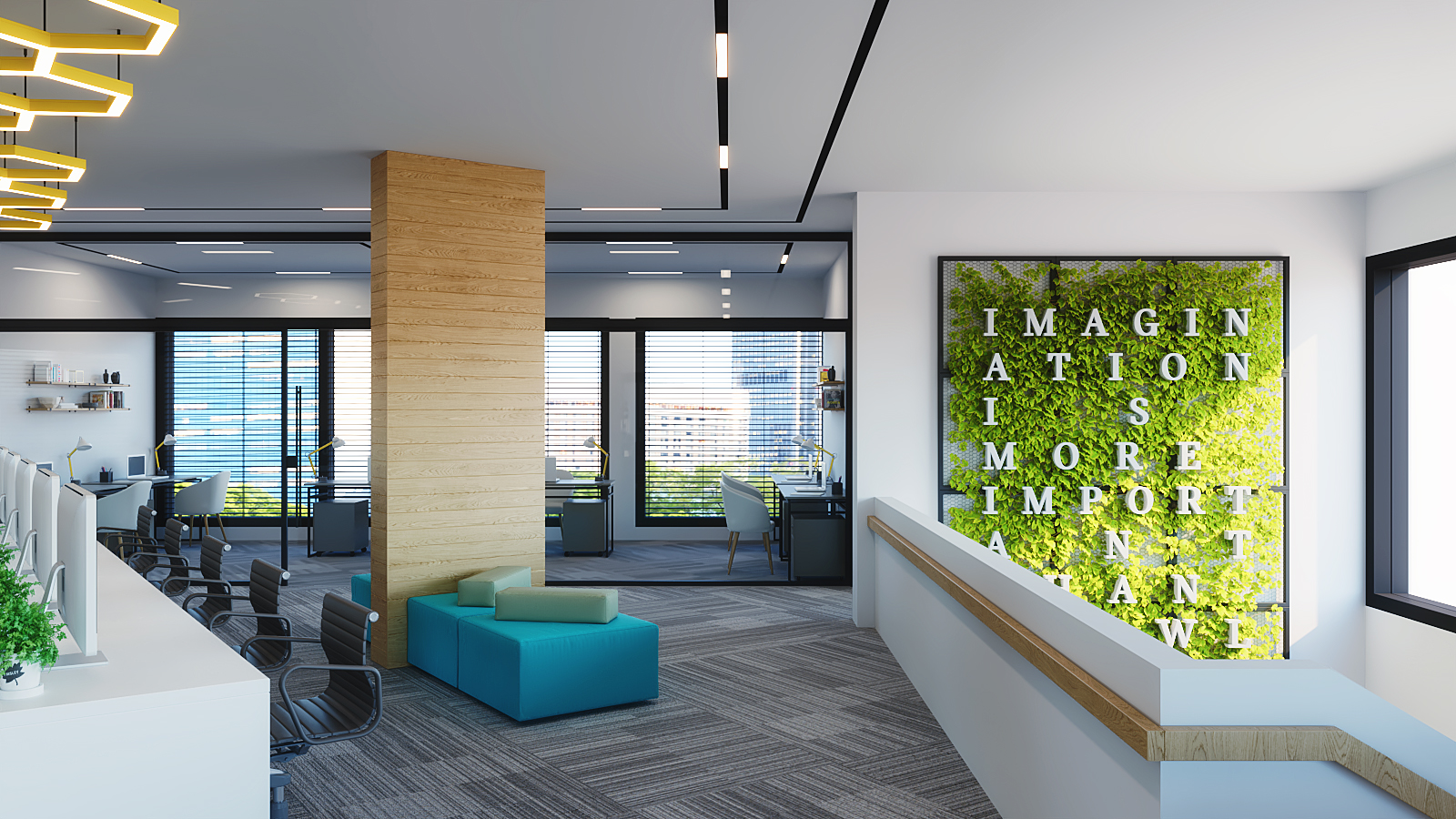 The HIVE - SODIC West-4