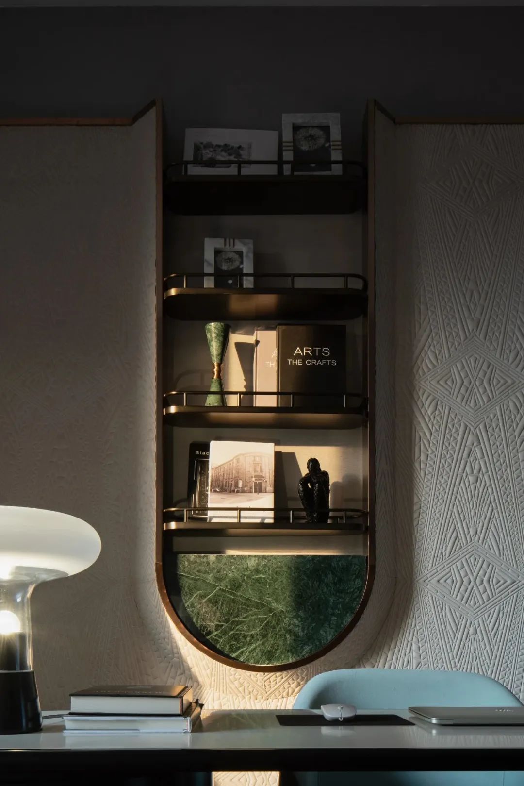 赣州嘉福云墅示范单位丨中国江西丨UCD 青上设计-25