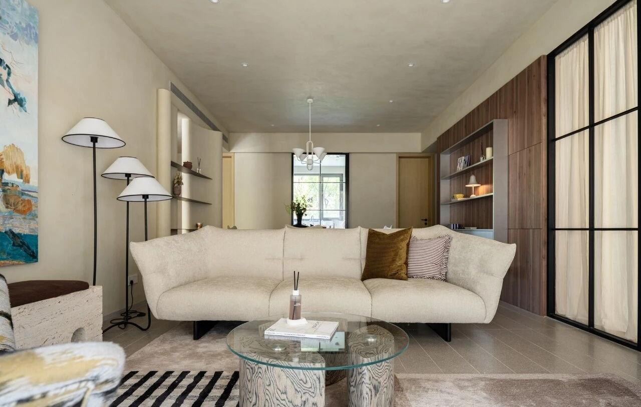 向泽空间 · 阿那亚北戴河165㎡私宅丨ULS向泽空间-10