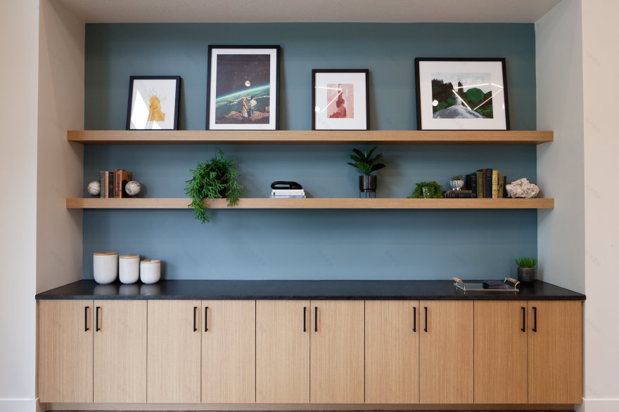 丨美国盐湖城丨Vida Design-27