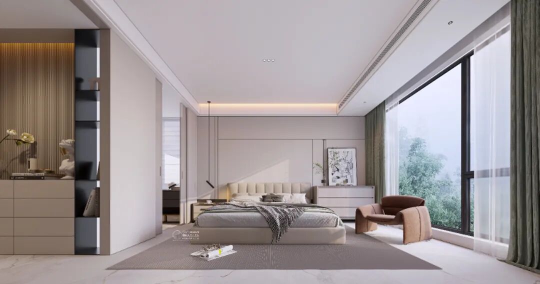 揽月台丨中国西安丨锐格惟辰-58