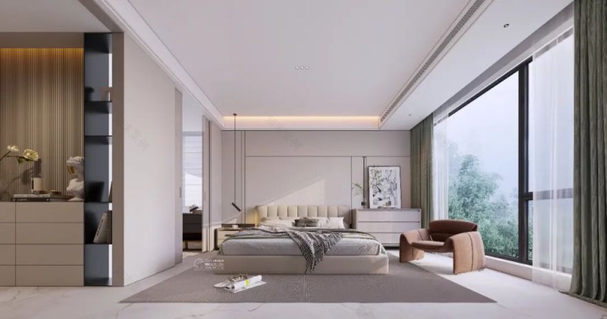 揽月台丨中国西安丨锐格惟辰-58