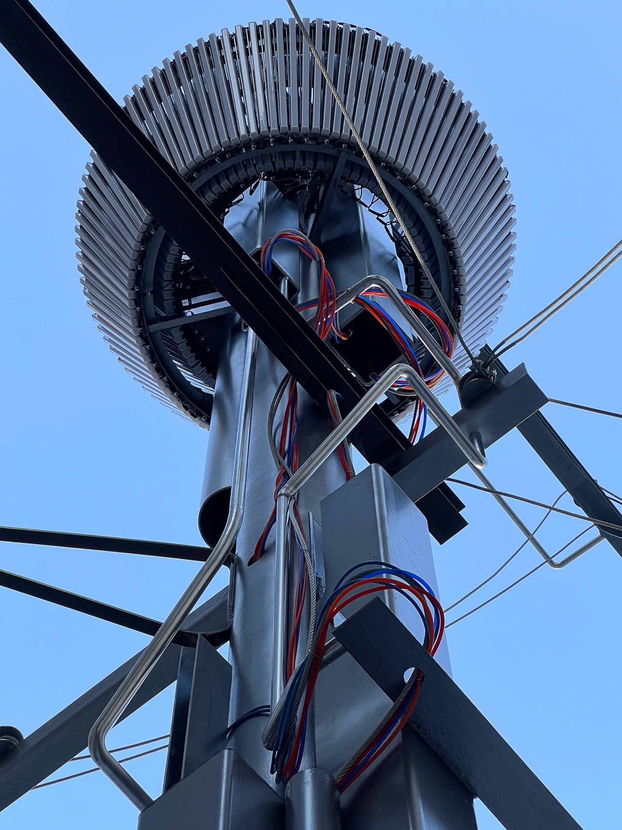 “犀牛”装置，深圳 / 物质组-47