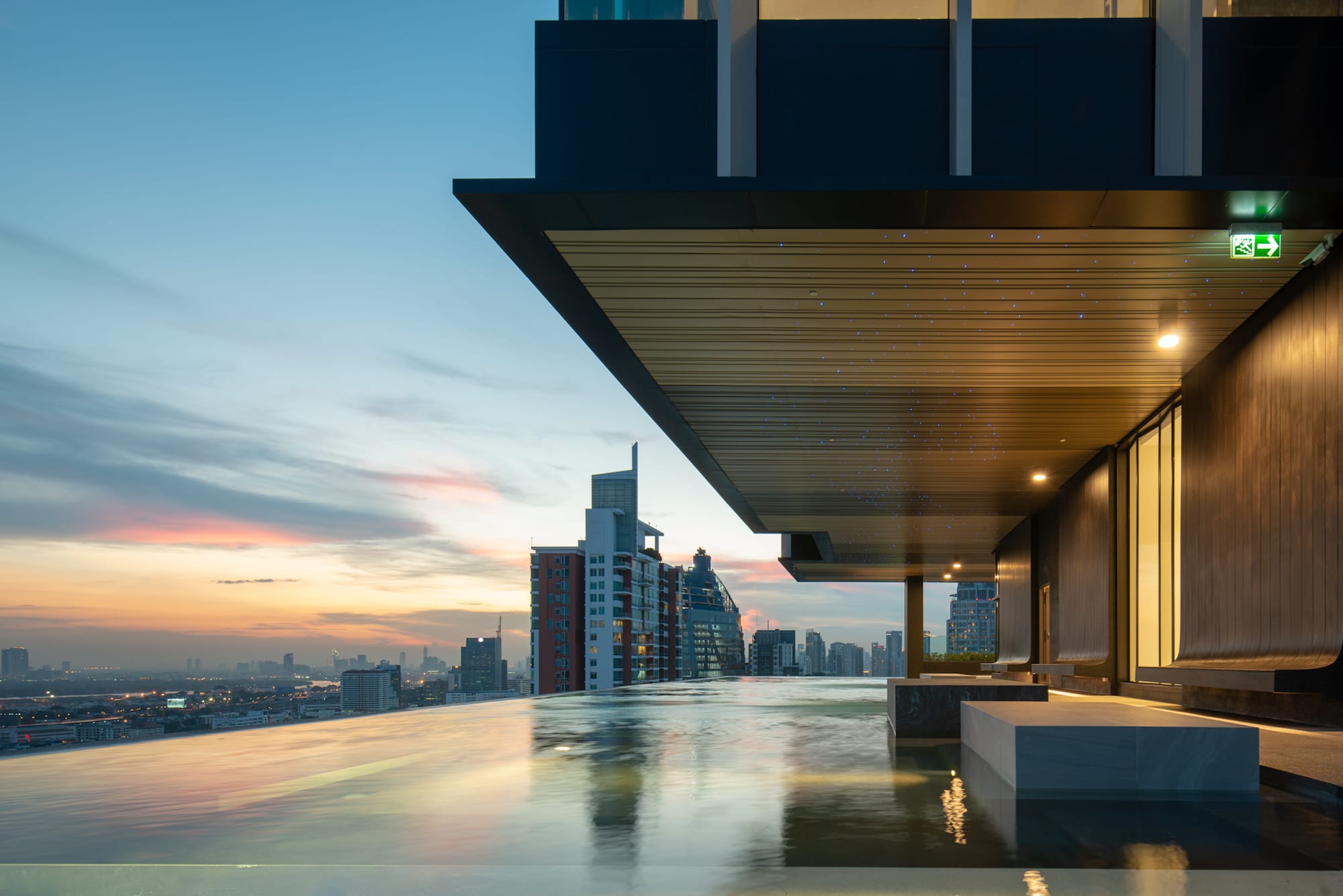 节奏埃卡迈丨泰国曼谷-27