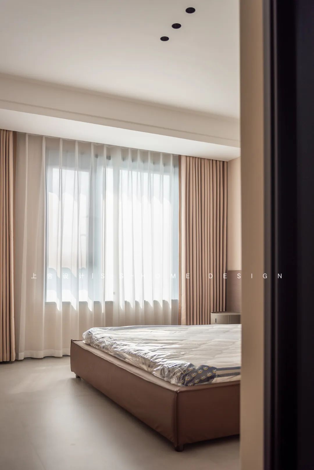 极简美学之「大家·十里桃源」丨上舍设计-37