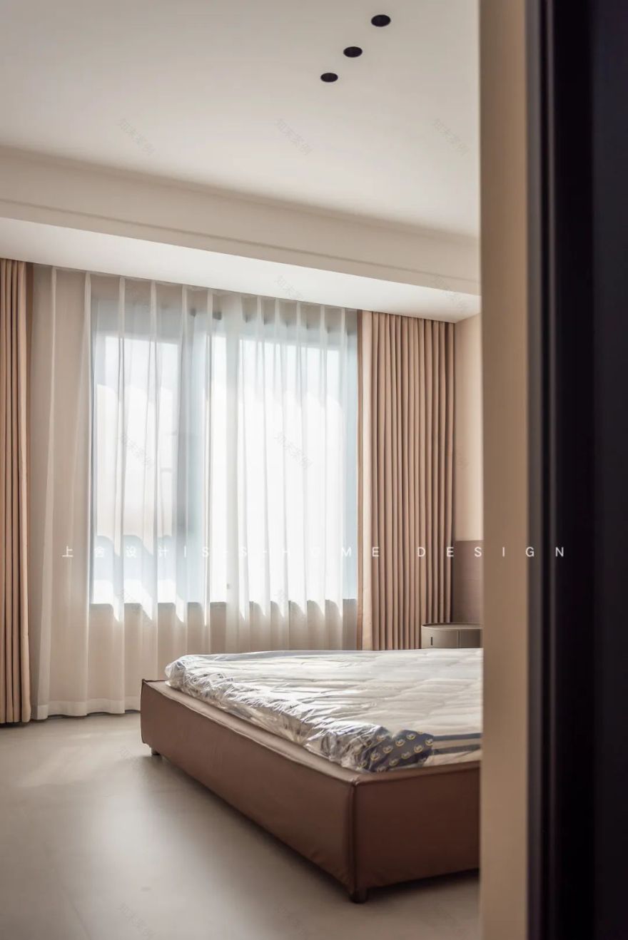 极简美学之「大家·十里桃源」丨上舍设计-37